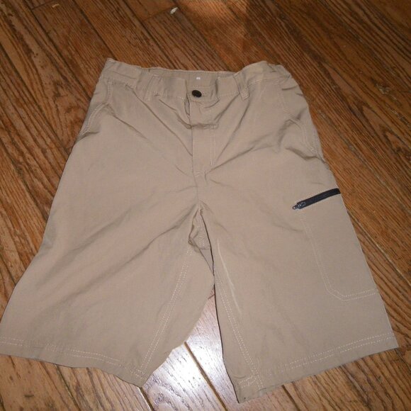 Boy's / Teen's Active Shorts - Picture 1 of 1